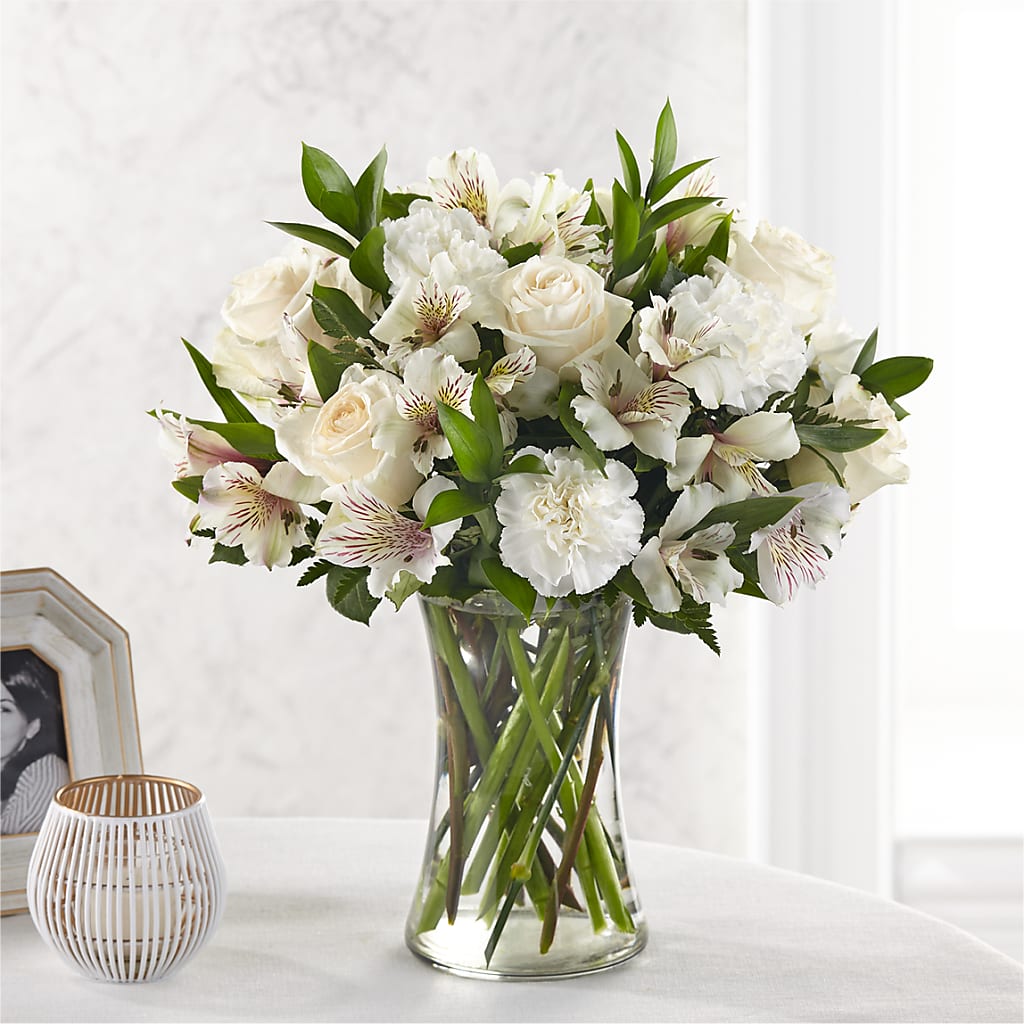 Cherished Friend Bouquet – Dynamic Flowers Of Royal Oak, Royal Oak MI