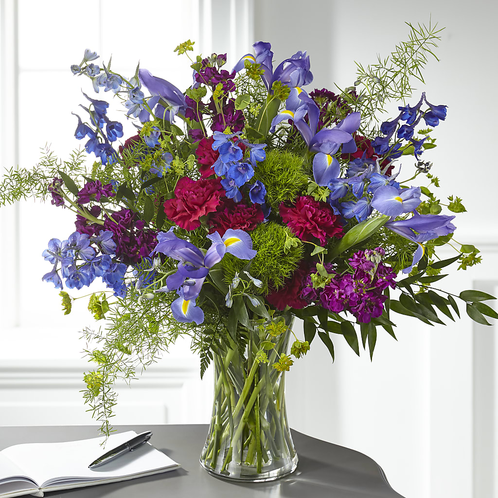 Giving Grace Bouquet – Dynamic Flowers Of Royal Oak, Royal Oak MI