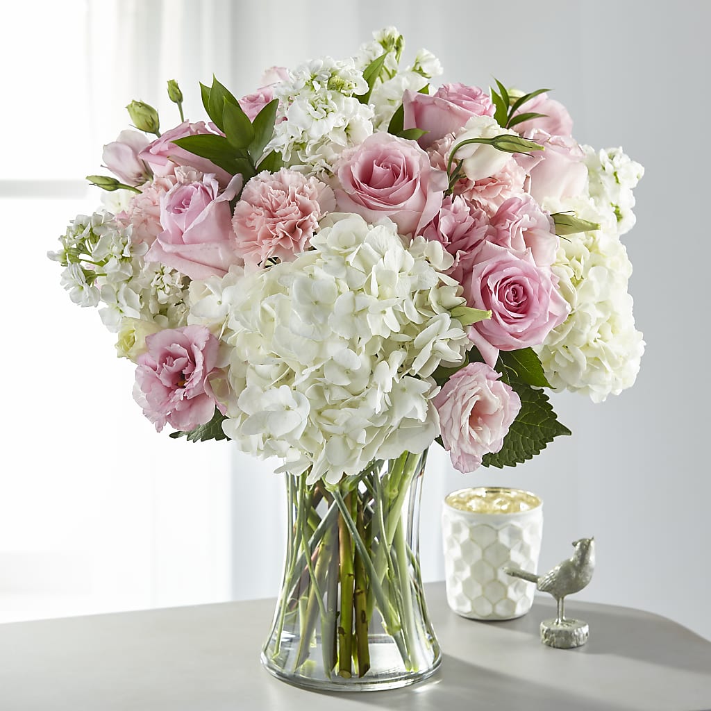 Guiding Grace Bouquet – Dynamic Flowers Of Royal Oak, Royal Oak MI