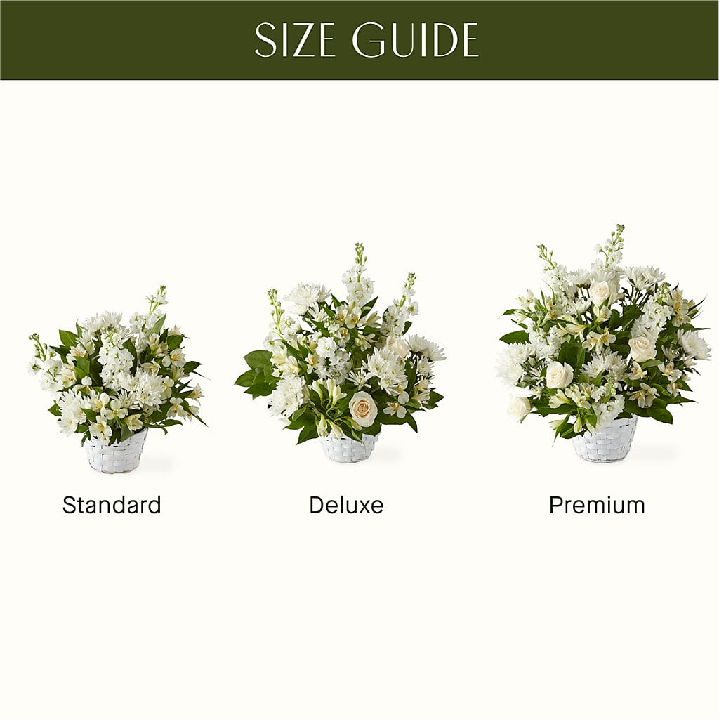 Eternal Affection Arrangement – Dynamic Flowers Of Royal Oak, Royal Oak MI