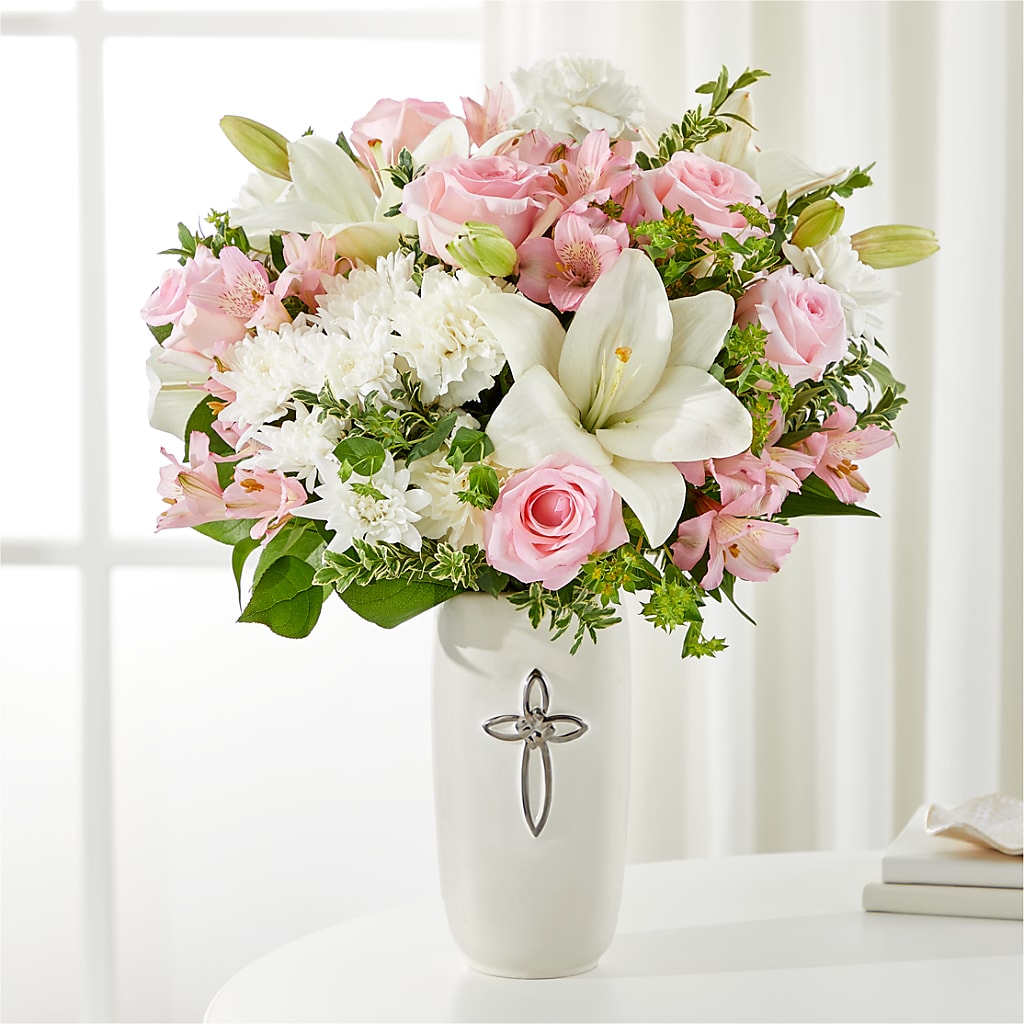 Kindly Devoted Bouquet – Dynamic Flowers Of Royal Oak, Royal Oak MI