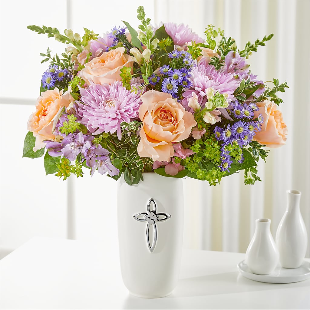 Divine Gift Bouquet – Dynamic Flowers Of Royal Oak, Royal Oak MI