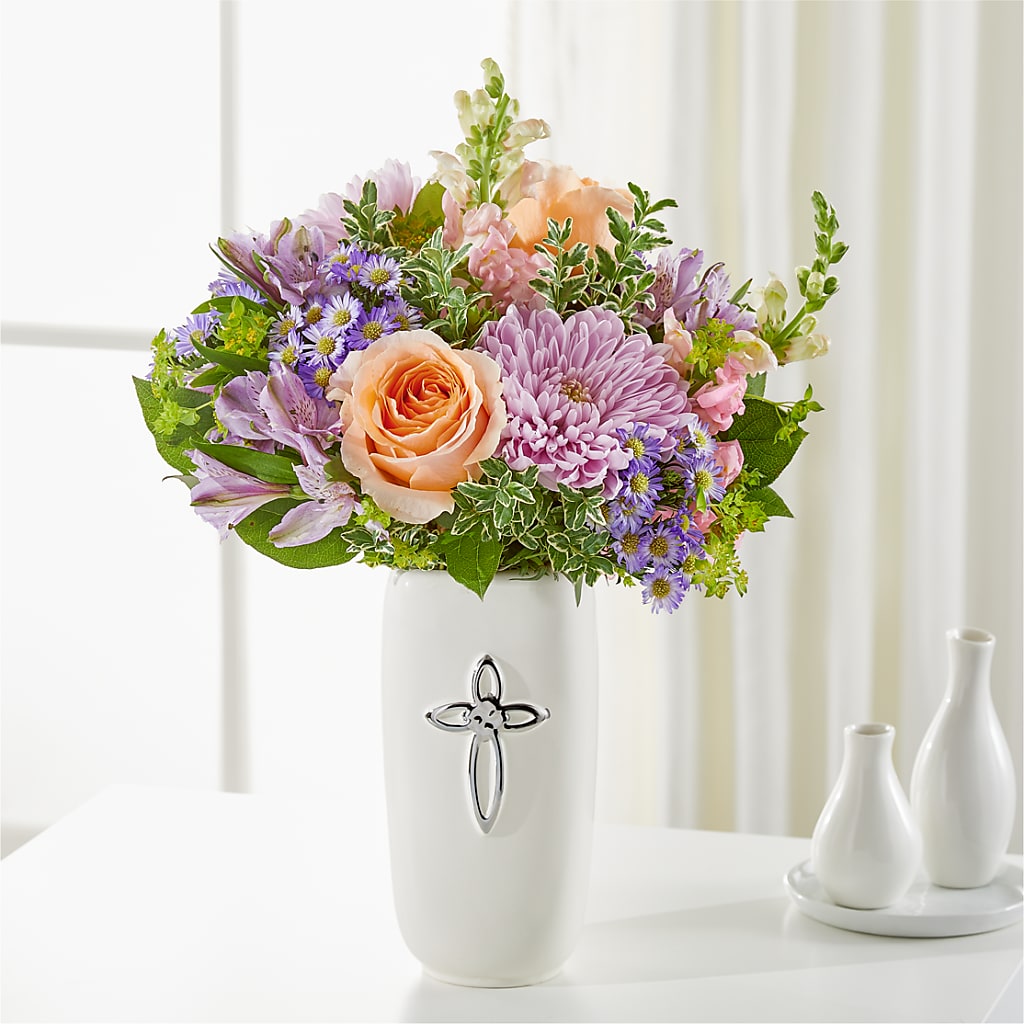 Divine Gift Bouquet – Dynamic Flowers Of Royal Oak, Royal Oak MI