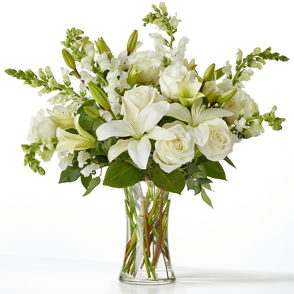 Eternal Friendship Bouquet – Dynamic Flowers Of Royal Oak, Royal Oak MI