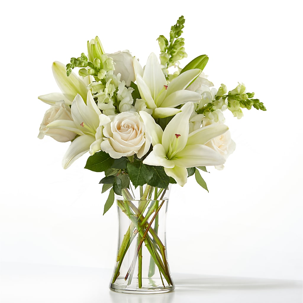 Eternal Friendship Bouquet – Dynamic Flowers Of Royal Oak, Royal Oak MI