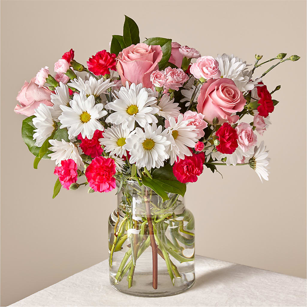 Sweet Surprises® Bouquet – Dynamic Flowers Of Royal Oak, Royal Oak MI