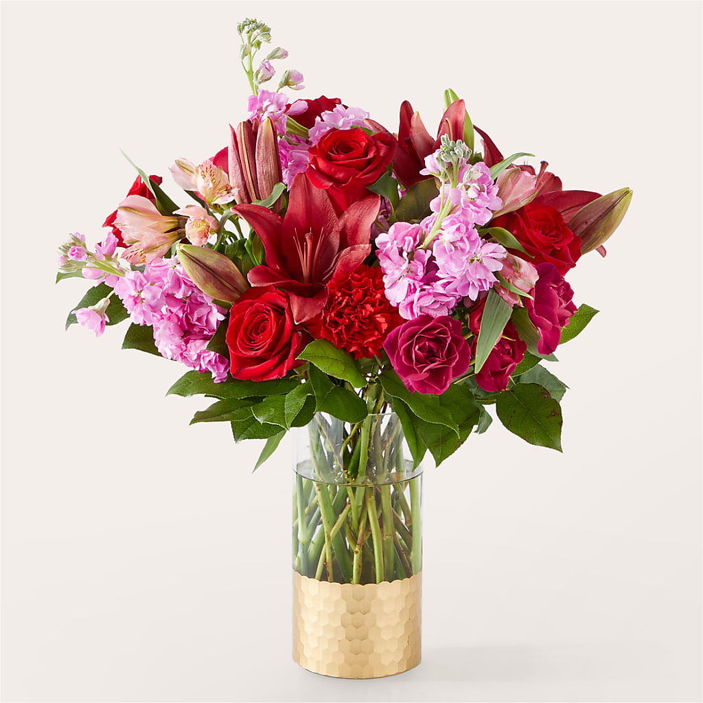 Match Made in Heaven Bouquet – Dynamic Flowers Of Royal Oak, Royal Oak MI