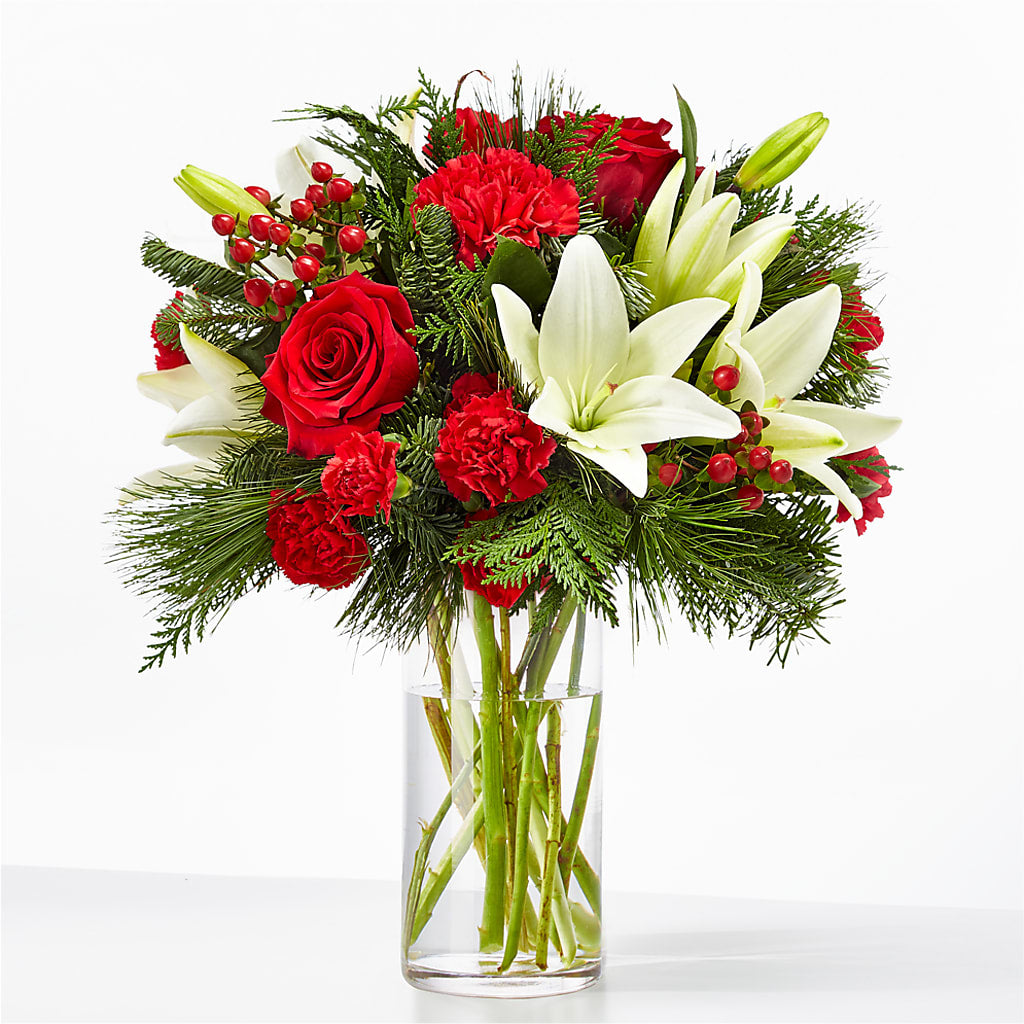 Joyful Greetings Bouquet – Dynamic Flowers Of Royal Oak, Royal Oak MI