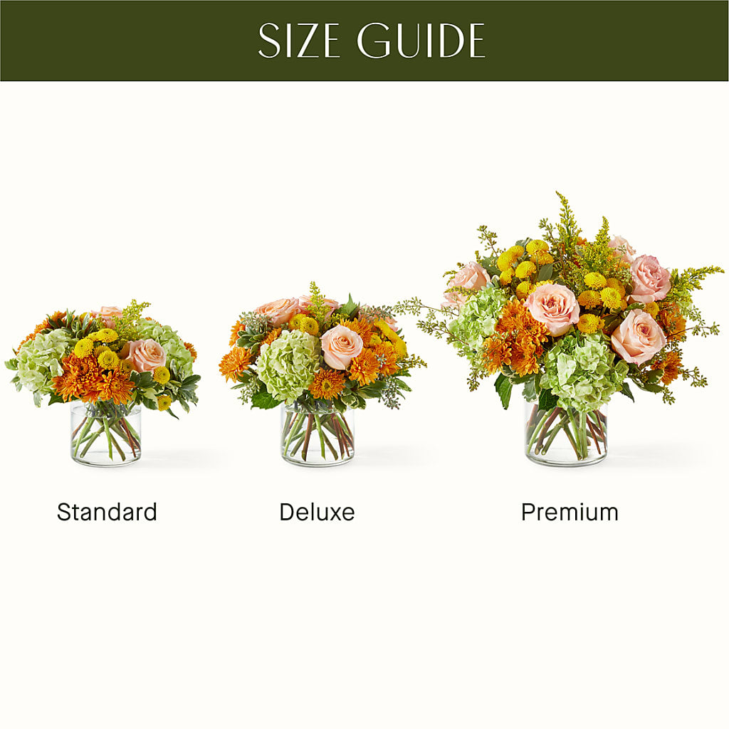 Fall Foliage Bouquet – Dynamic Flowers Of Royal Oak, Royal Oak MI