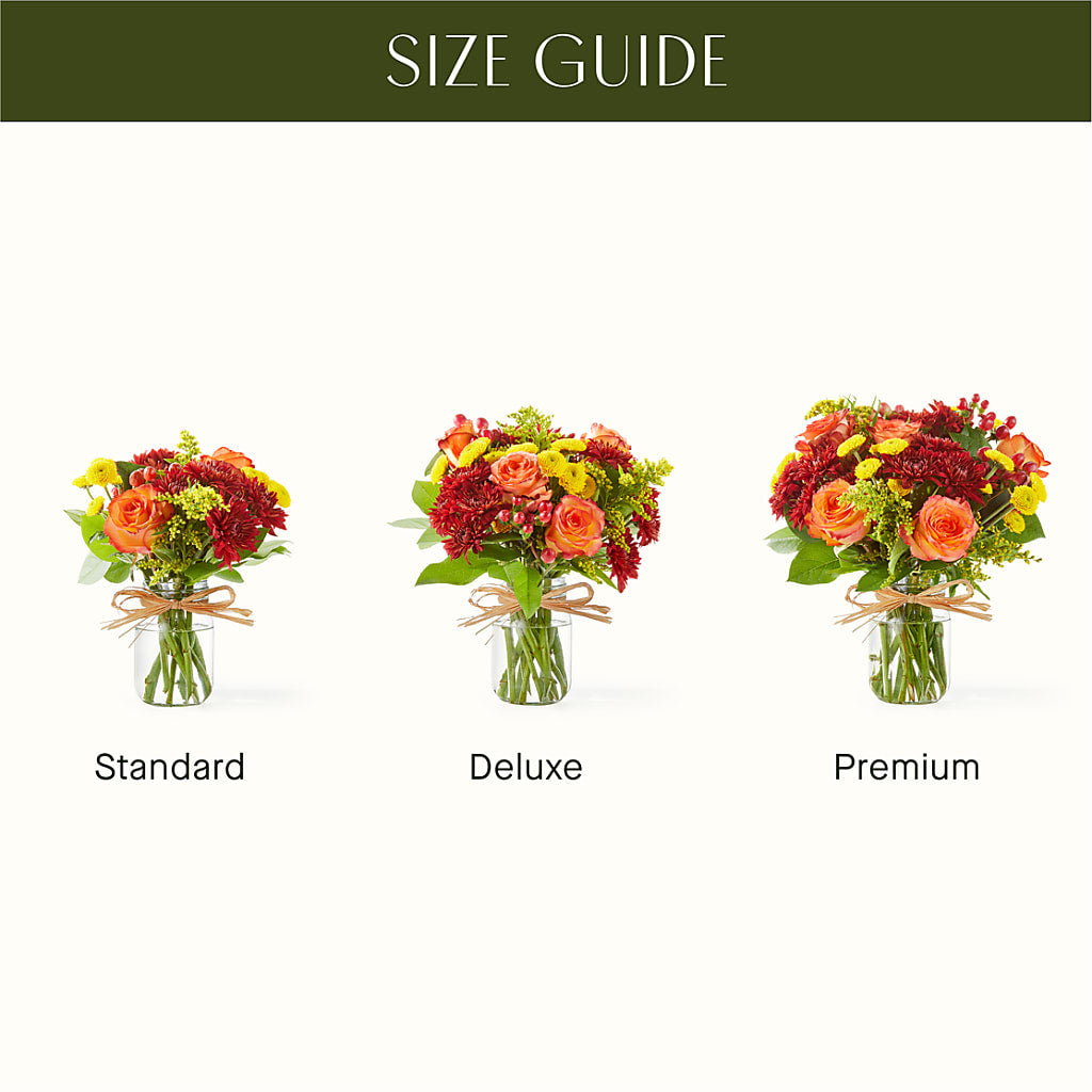 Apple Picking Bouquet – Dynamic Flowers Of Royal Oak, Royal Oak MI