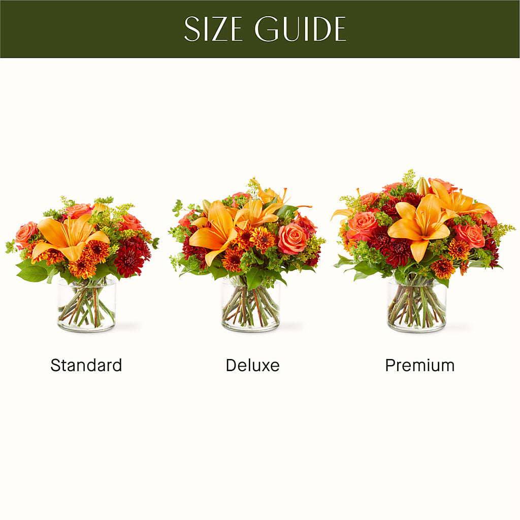 Honeycrisp Bouquet – Dynamic Flowers Of Royal Oak, Royal Oak MI