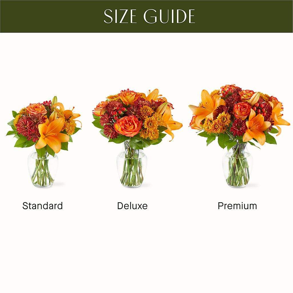 Autumnal Aroma Bouquet – Dynamic Flowers Of Royal Oak, Royal Oak MI