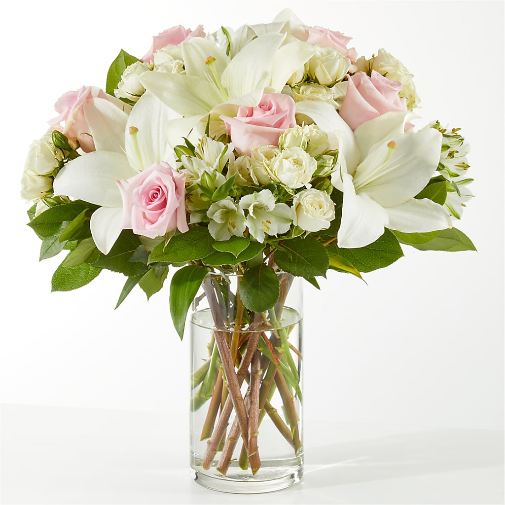 Kindhearted Bouquet – Dynamic Flowers Of Royal Oak, Royal Oak MI