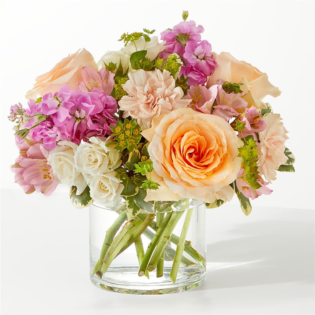 Paradise Bouquet – Dynamic Flowers Of Royal Oak, Royal Oak MI