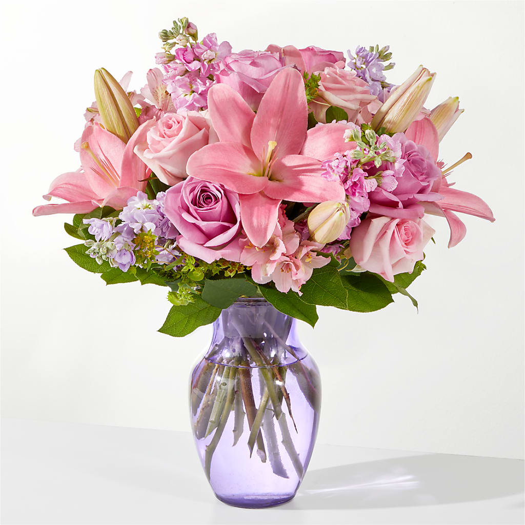 The Crown Jewel Bouquet – Dynamic Flowers Of Royal Oak, Royal Oak MI