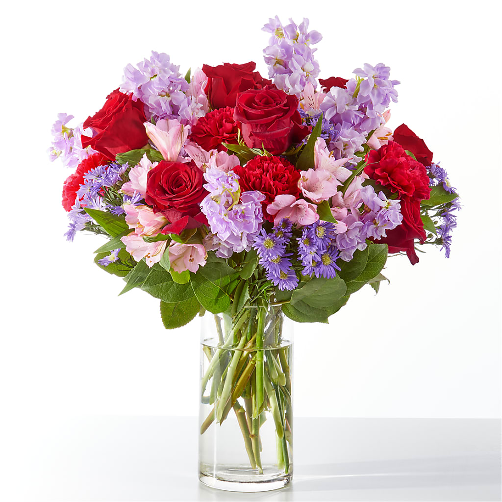 Your Majesty Bouquet – Dynamic Flowers Of Royal Oak, Royal Oak MI