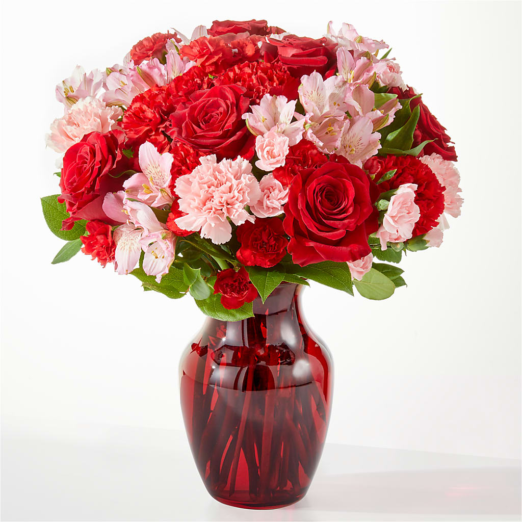 Candy Kisses Bouquet – Dynamic Flowers Of Royal Oak, Royal Oak MI