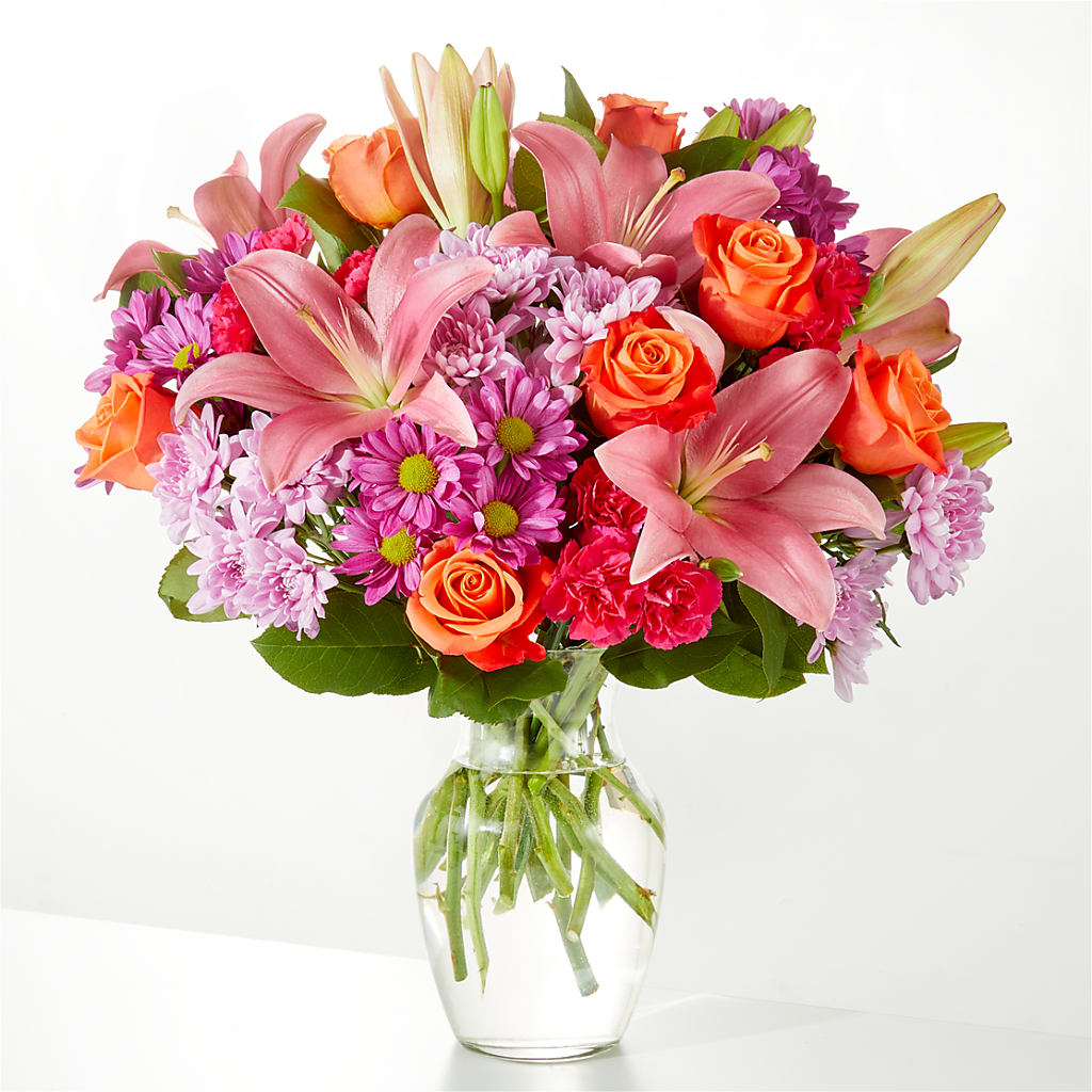 One and Only Bouquet – Dynamic Flowers Of Royal Oak, Royal Oak MI