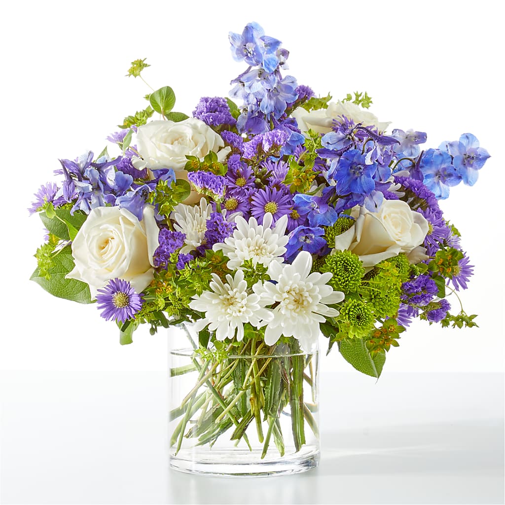 Genuine Gestures Bouquet – Dynamic Flowers Of Royal Oak, Royal Oak MI
