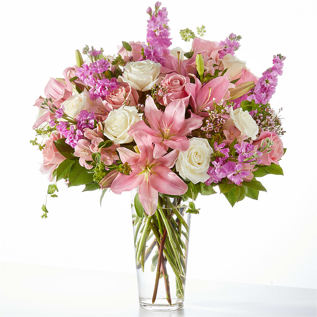 Ethereal Beauty Bouquet – Dynamic Flowers Of Royal Oak, Royal Oak MI