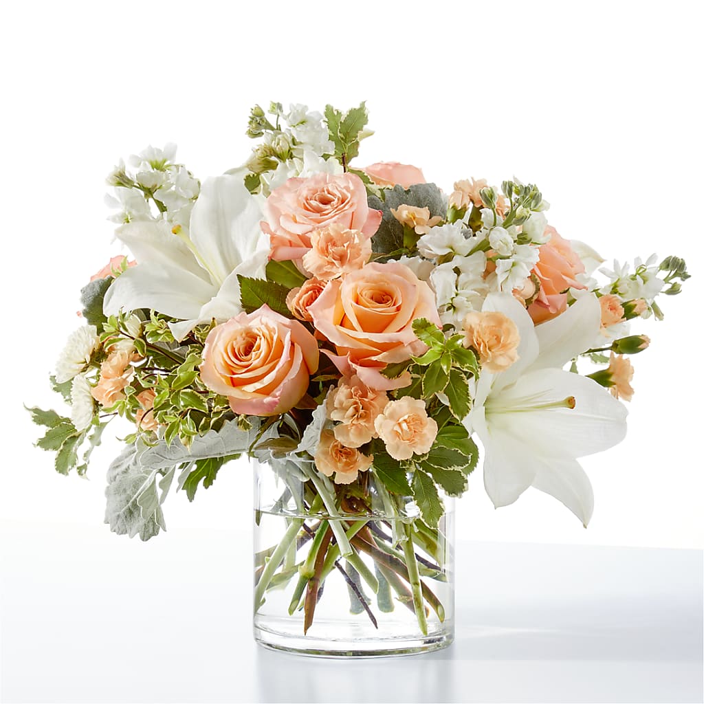 Darling Bouquet – Dynamic Flowers Of Royal Oak, Royal Oak MI