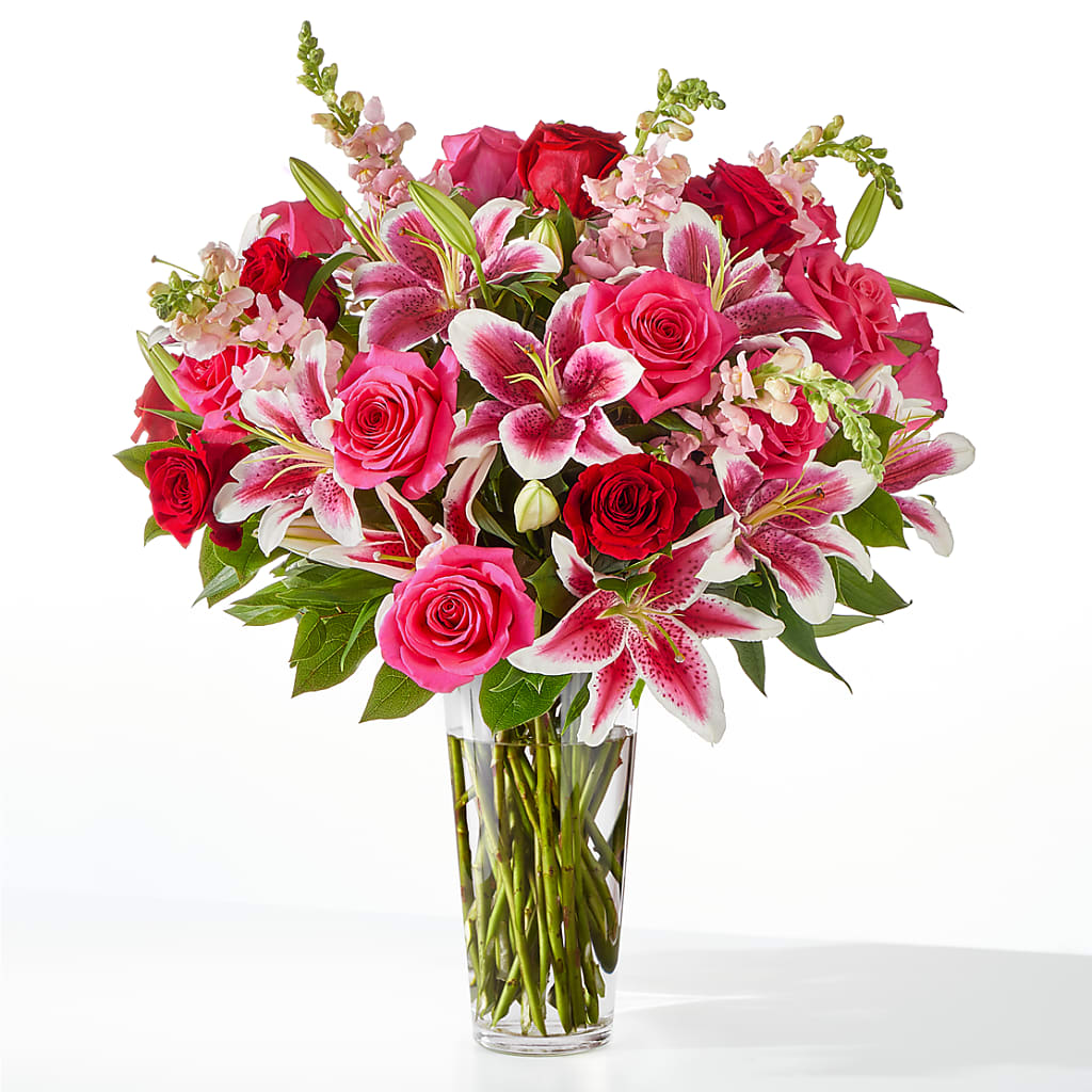Always You Bouquet – Dynamic Flowers Of Royal Oak, Royal Oak MI