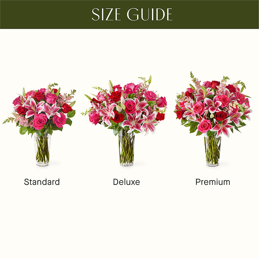 Always You Bouquet – Dynamic Flowers Of Royal Oak, Royal Oak MI