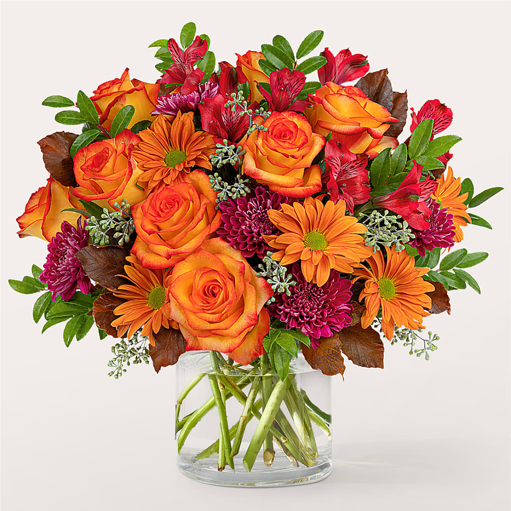 Brisk Morning Bouquet – Dynamic Flowers Of Royal Oak, Royal Oak MI