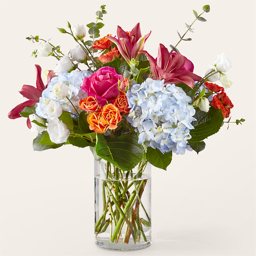 Awestruck Luxury Bouquet – Dynamic Flowers Of Royal Oak, Royal Oak MI