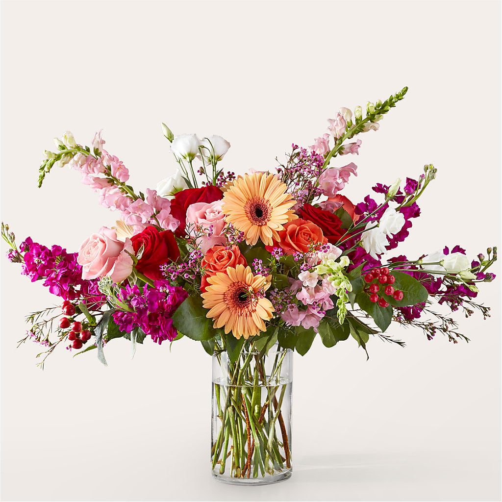 Renaissance Luxury Bouquet – Dynamic Flowers Of Royal Oak, Royal Oak MI