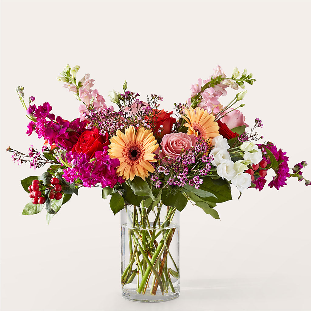 Renaissance Luxury Bouquet – Dynamic Flowers Of Royal Oak, Royal Oak MI