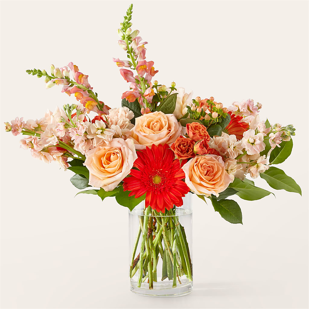 Paloma Please Bouquet – Dynamic Flowers Of Royal Oak, Royal Oak MI