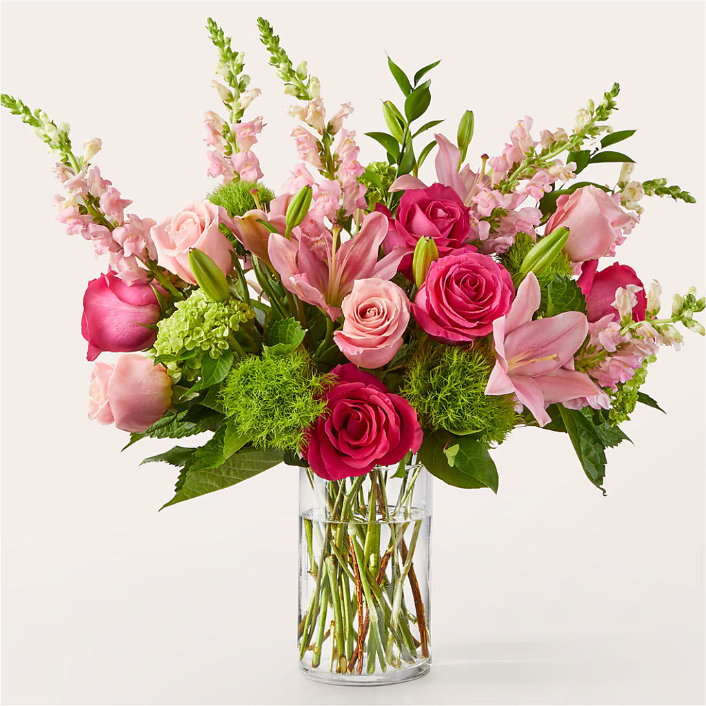 Fit for a Queen Luxury Bouquet – Dynamic Flowers Of Royal Oak, Royal Oak MI