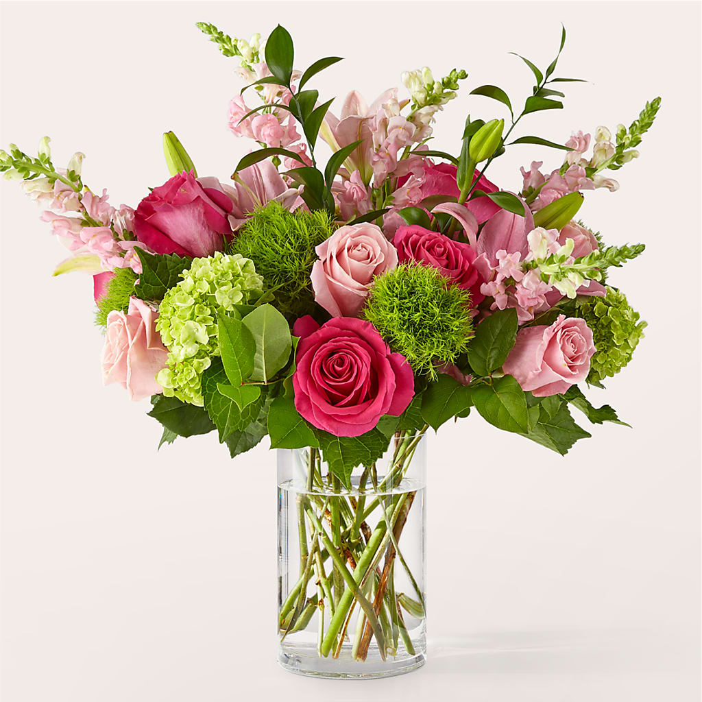 Fit for a Queen Luxury Bouquet – Dynamic Flowers Of Royal Oak, Royal Oak MI