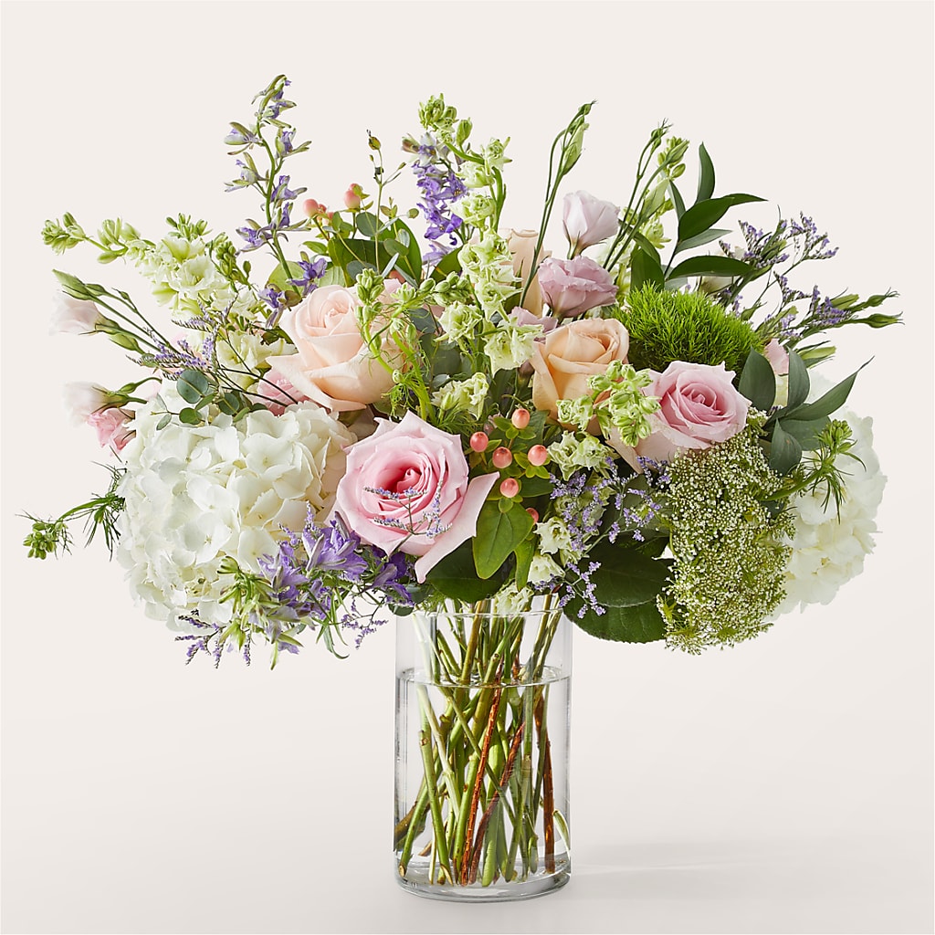 From Scratch Luxury Bouquet – Dynamic Flowers Of Royal Oak, Royal Oak MI