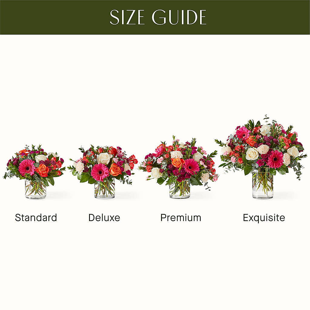Smell the Roses Bouquet – Dynamic Flowers Of Royal Oak, Royal Oak MI