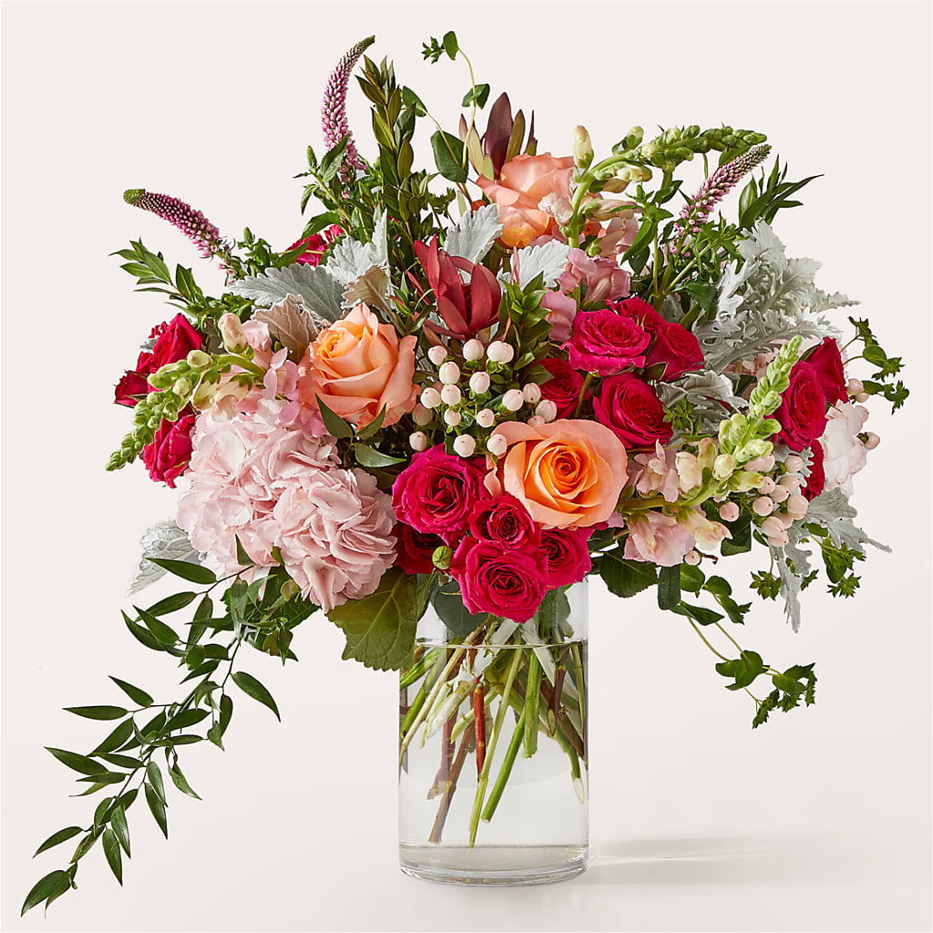 Glitz & Glam Bouquet – Dynamic Flowers Of Royal Oak, Royal Oak MI