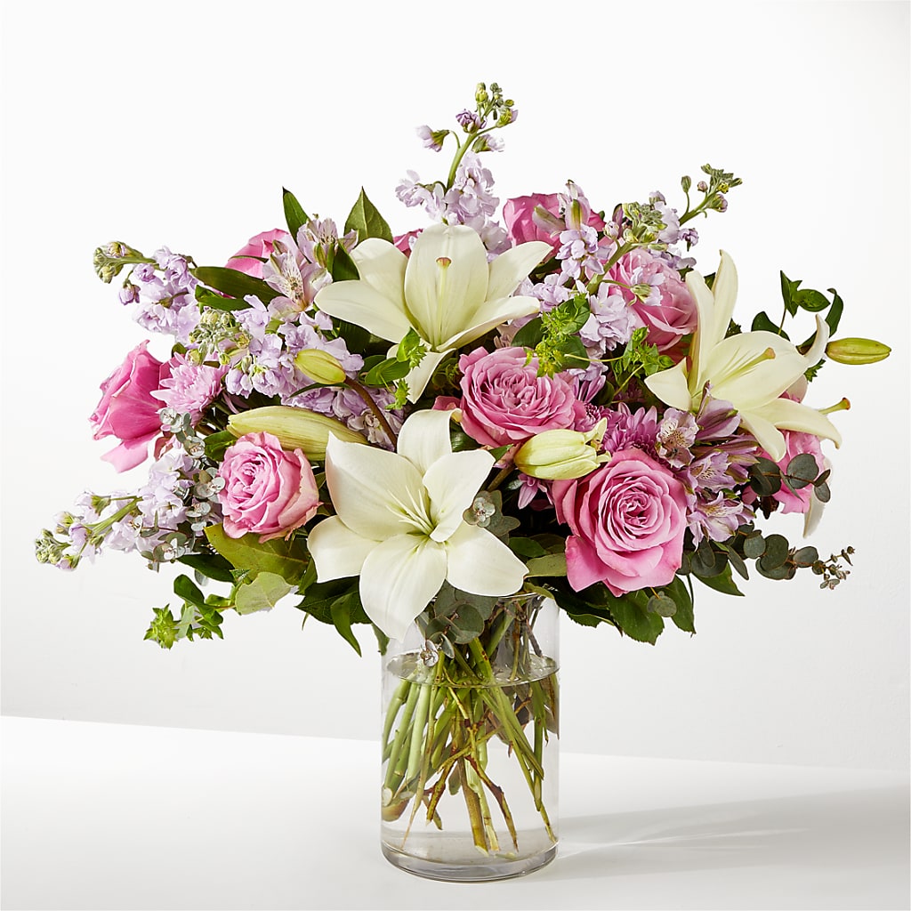 Daydreamer Bouquet – Dynamic Flowers Of Royal Oak, Royal Oak MI