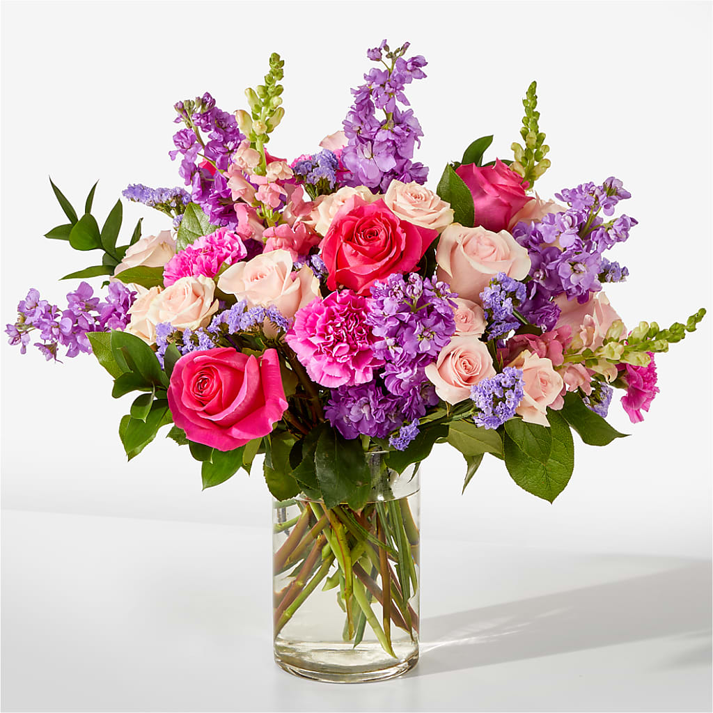 The Cha-Cha Bouquet – Dynamic Flowers Of Royal Oak, Royal Oak MI