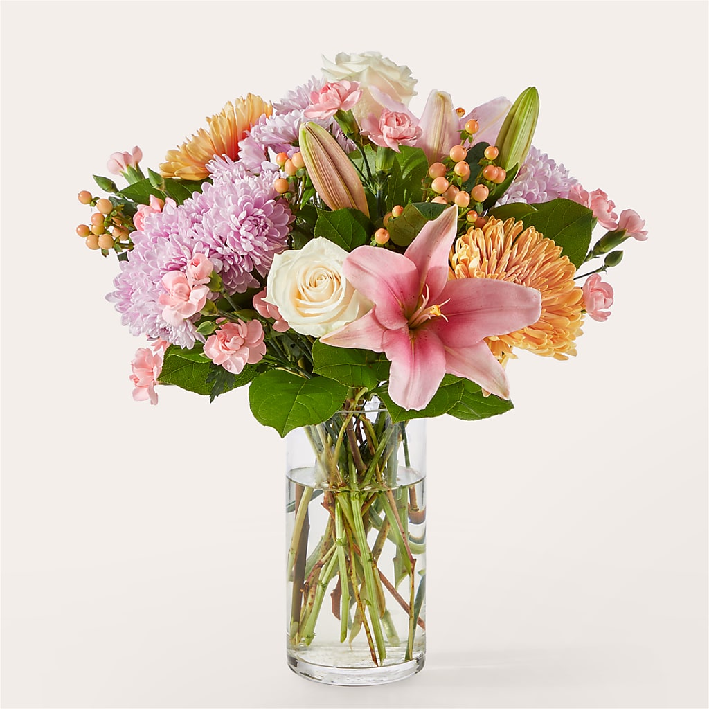 Gelato Bouquet – Dynamic Flowers Of Royal Oak, Royal Oak MI
