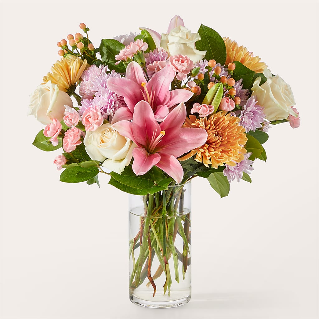 Gelato Bouquet – Dynamic Flowers Of Royal Oak, Royal Oak MI
