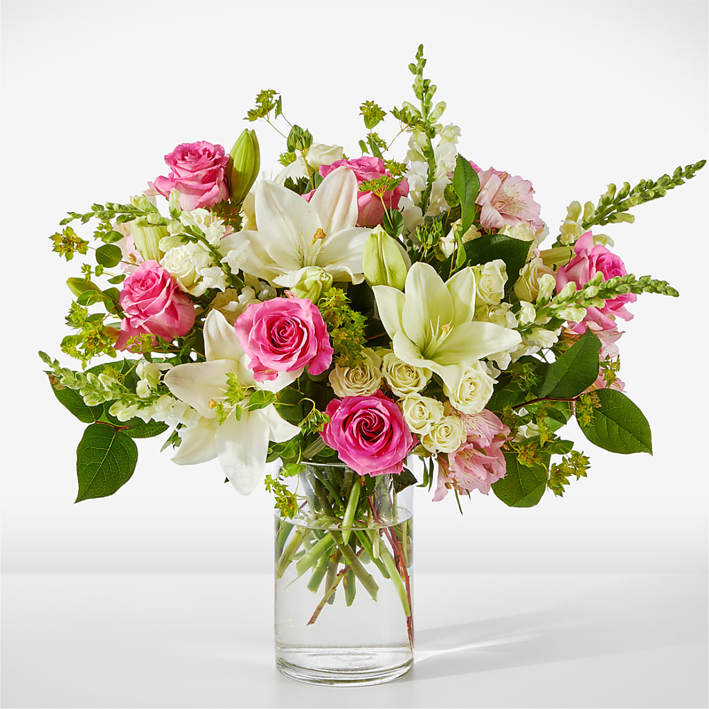 Fondly Bouquet – Dynamic Flowers Of Royal Oak, Royal Oak MI