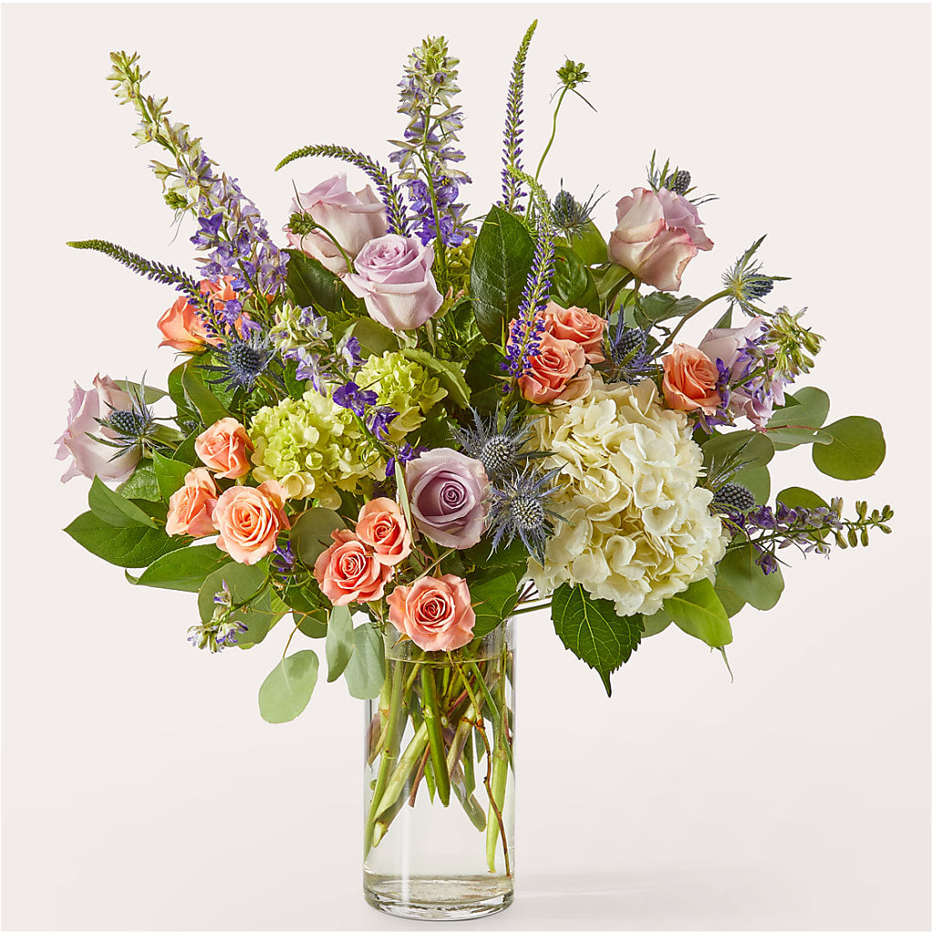 Appealing Aura Bouquet – Dynamic Flowers Of Royal Oak, Royal Oak MI