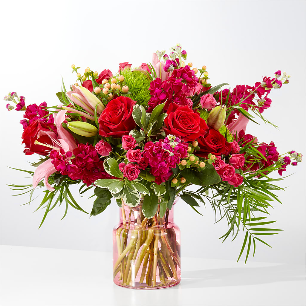 In Every Lifetime Bouquet – Dynamic Flowers Of Royal Oak, Royal Oak MI
