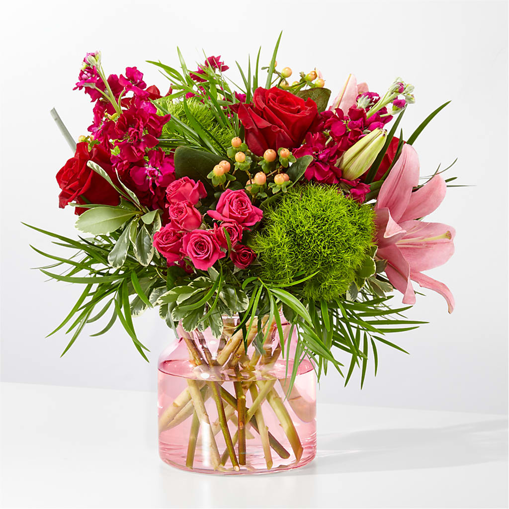 In Every Lifetime Bouquet – Dynamic Flowers Of Royal Oak, Royal Oak MI