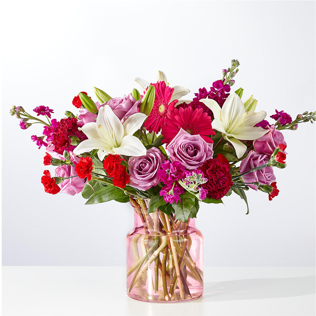 Other Half Bouquet – Dynamic Flowers Of Royal Oak, Royal Oak MI