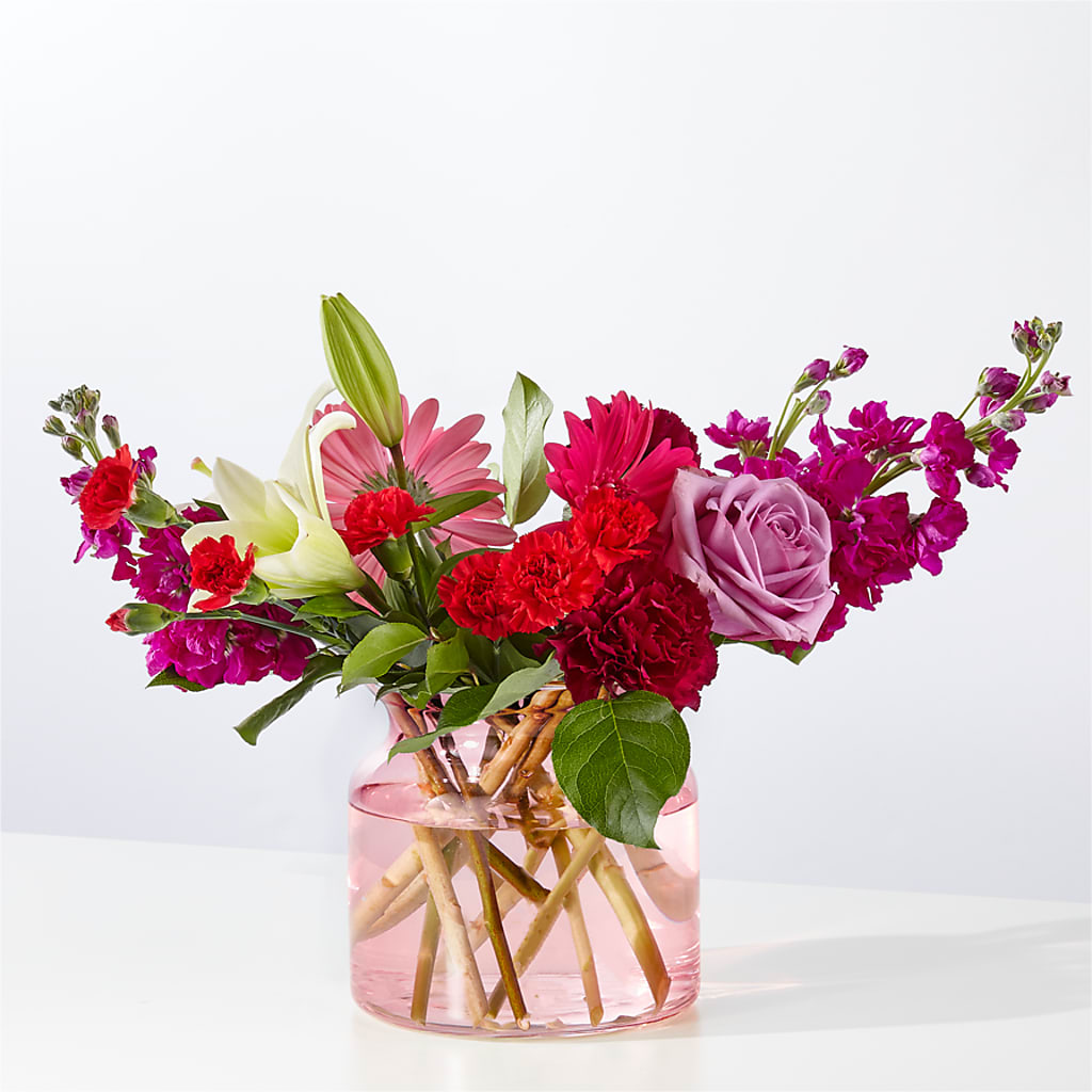 Other Half Bouquet – Dynamic Flowers Of Royal Oak, Royal Oak MI