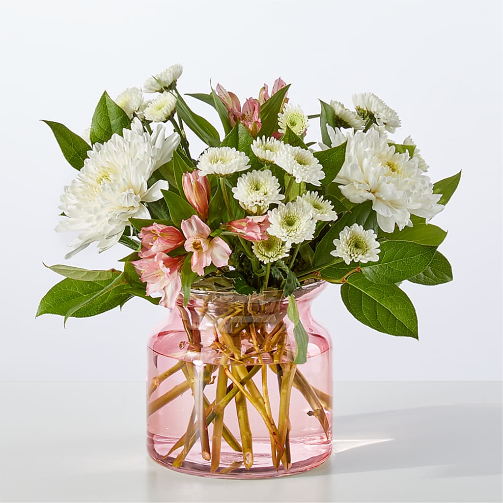 Infatuated Bouquet – Dynamic Flowers Of Royal Oak, Royal Oak MI