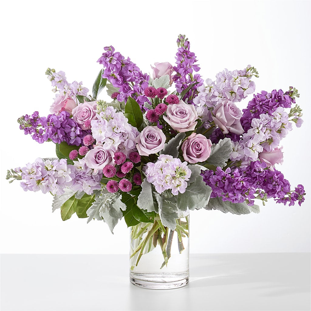 One in a Million Bouquet – Dynamic Flowers Of Royal Oak, Royal Oak MI
