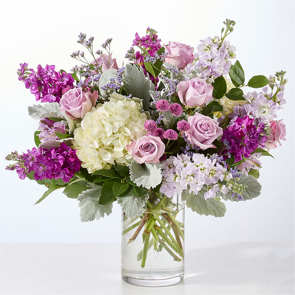 Empress Bouquet – Dynamic Flowers Of Royal Oak, Royal Oak MI